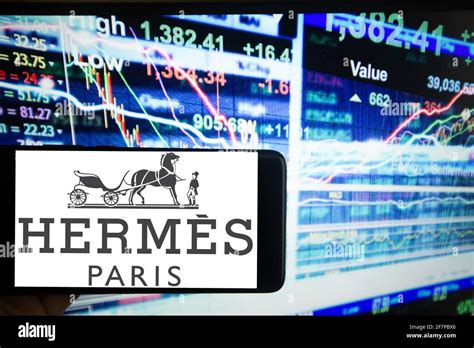 hermes cotation cac 40|action hermes bourse.